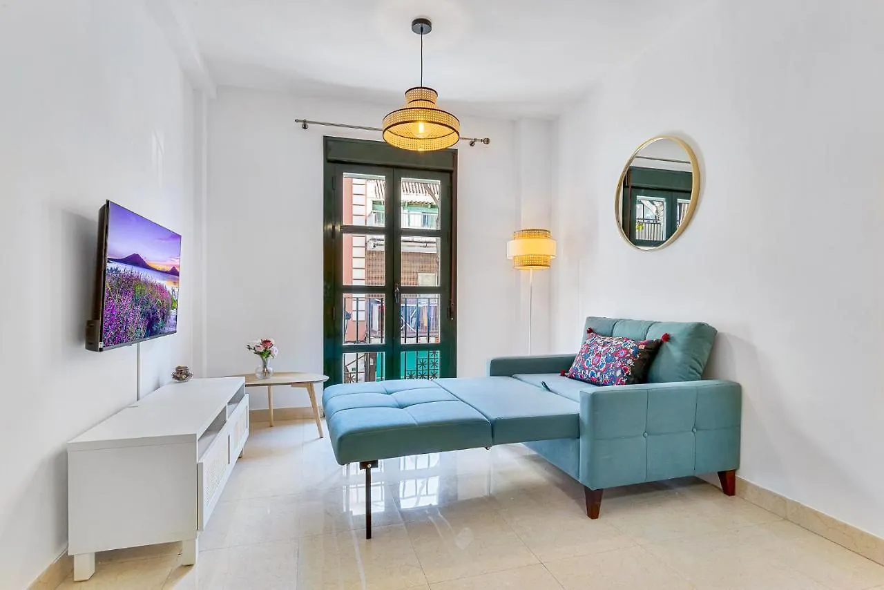 Apartamento Best Location Ever In Los Boliches Fuengirola