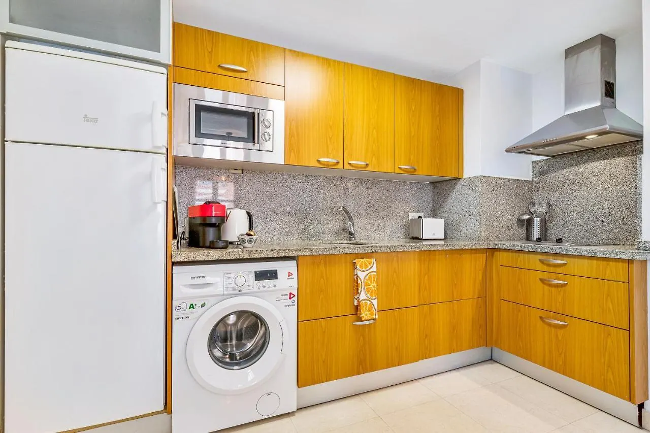 Best Location Ever In Los Boliches Fuengirola Apartamento