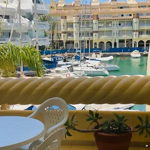 Marina Costa Apartment Benalmadena