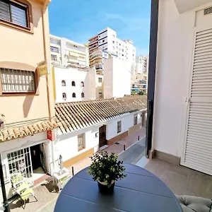 Apartamento Beautiful Biznaga, Fuengirola