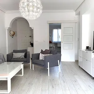 Apartamento Entre El Y El Azul, Fuengirola