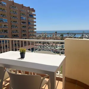 Apartamento Sur La Marina, Fuengirola