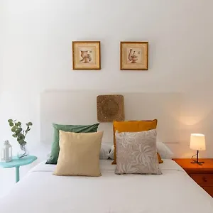 Apartamento Apartamento Beach, Fuengirola