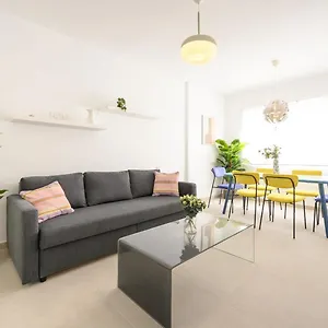 Apartamento New, Center And By 10tosea, Fuengirola