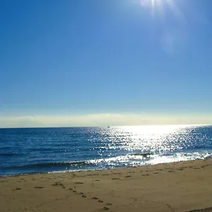 Aguamarina Apartment Fuengirola