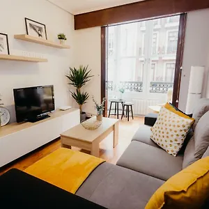 Ubicacion Excelente Cerca De Centro Azkuna Apartment Bilbao