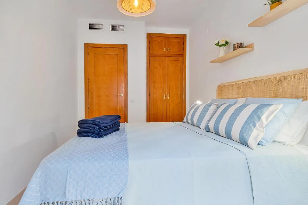 Best Location Ever In Los Boliches Fuengirola 0*,  Spain