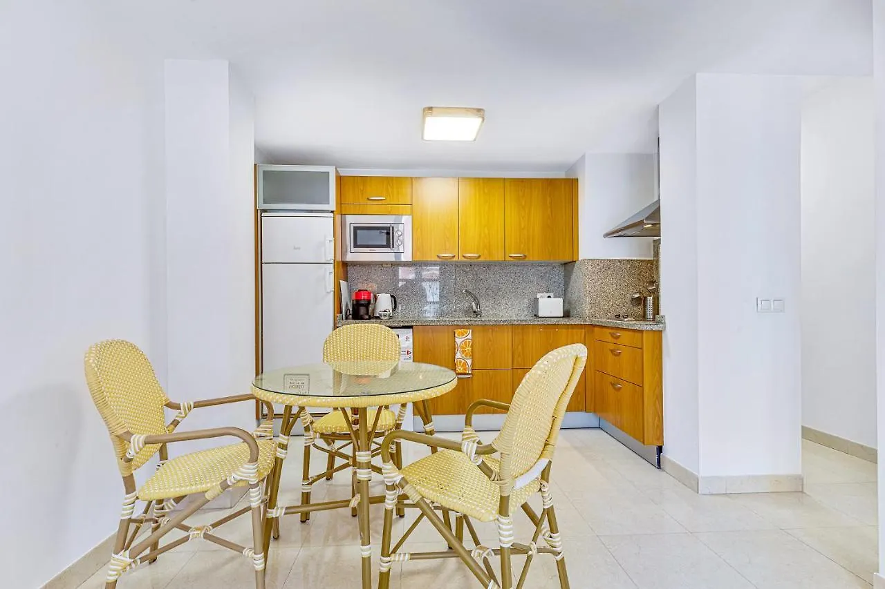 Apartment Best Location Ever In Los Boliches Fuengirola Spain